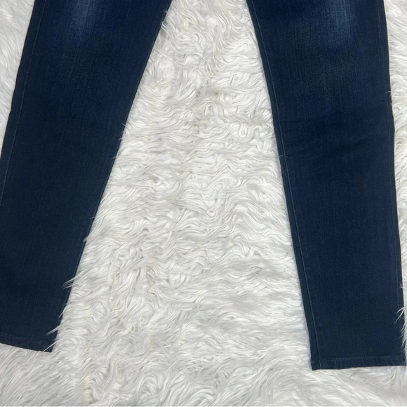 NWOT AG Farrah High Rise Skinny Jeans Brooks Denim Casual Women’s 31 - Picture 3 of 11